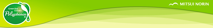 GreenTea Extract Polyphenon