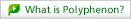 What is Polyphenon?
